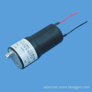 DC 3.0V Vane Pump for Alcohol Tester Flow 0.5LPM